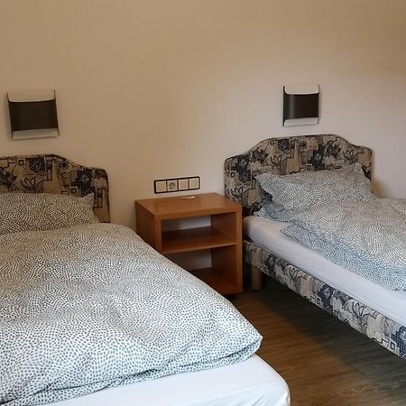Landhotelullrich Баумхолдер Екстериор снимка