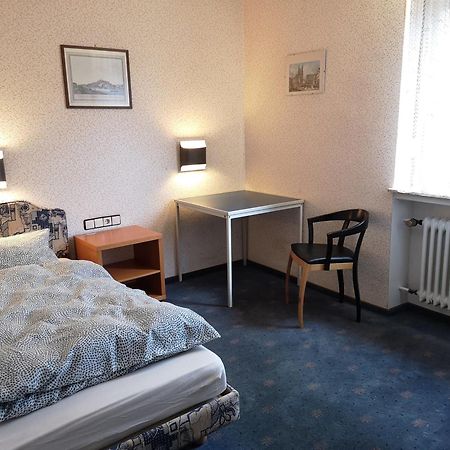 Landhotelullrich Баумхолдер Екстериор снимка