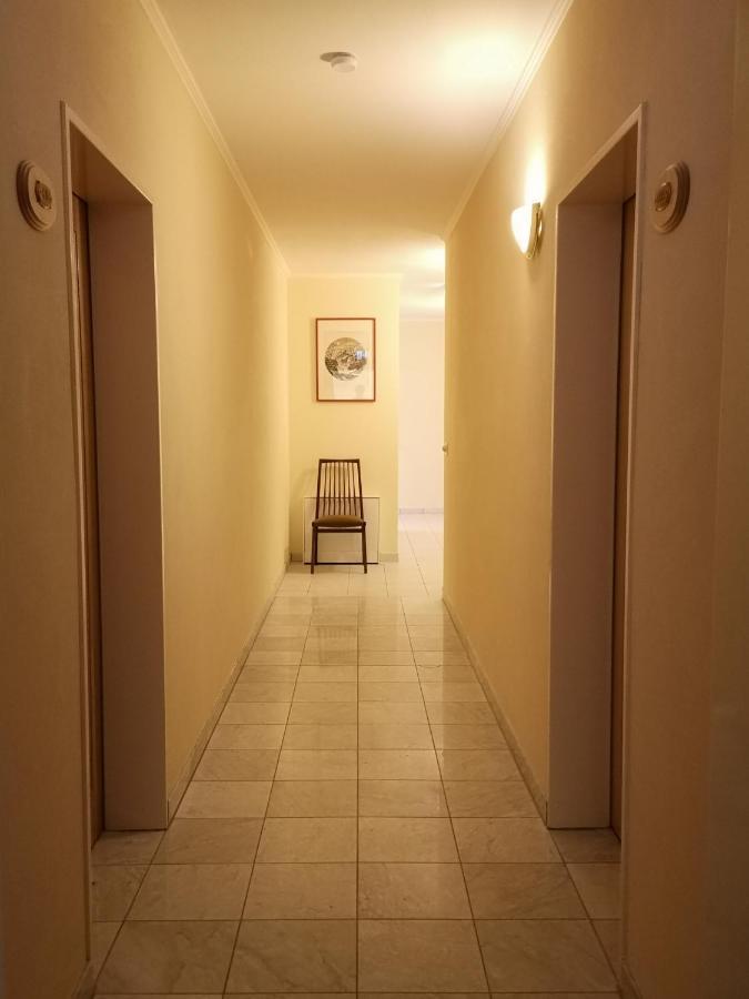 Landhotelullrich Баумхолдер Екстериор снимка