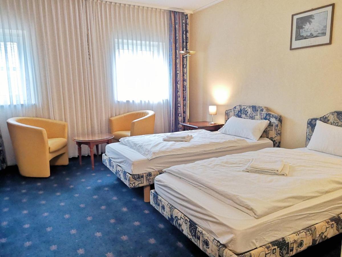 Landhotelullrich Баумхолдер Екстериор снимка