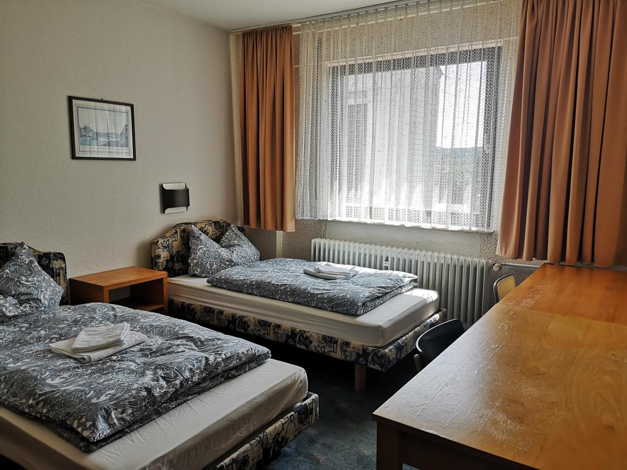 Landhotelullrich Баумхолдер Екстериор снимка