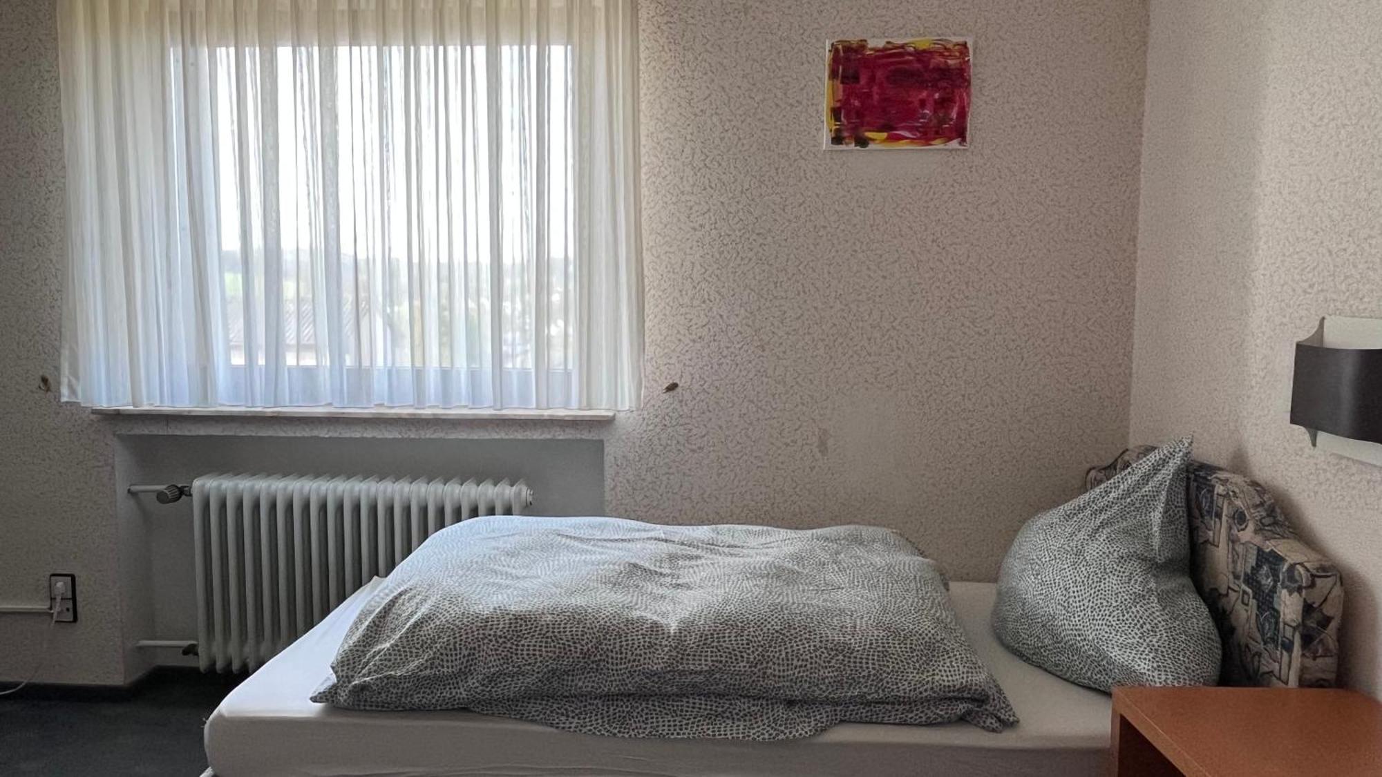 Landhotelullrich Баумхолдер Екстериор снимка