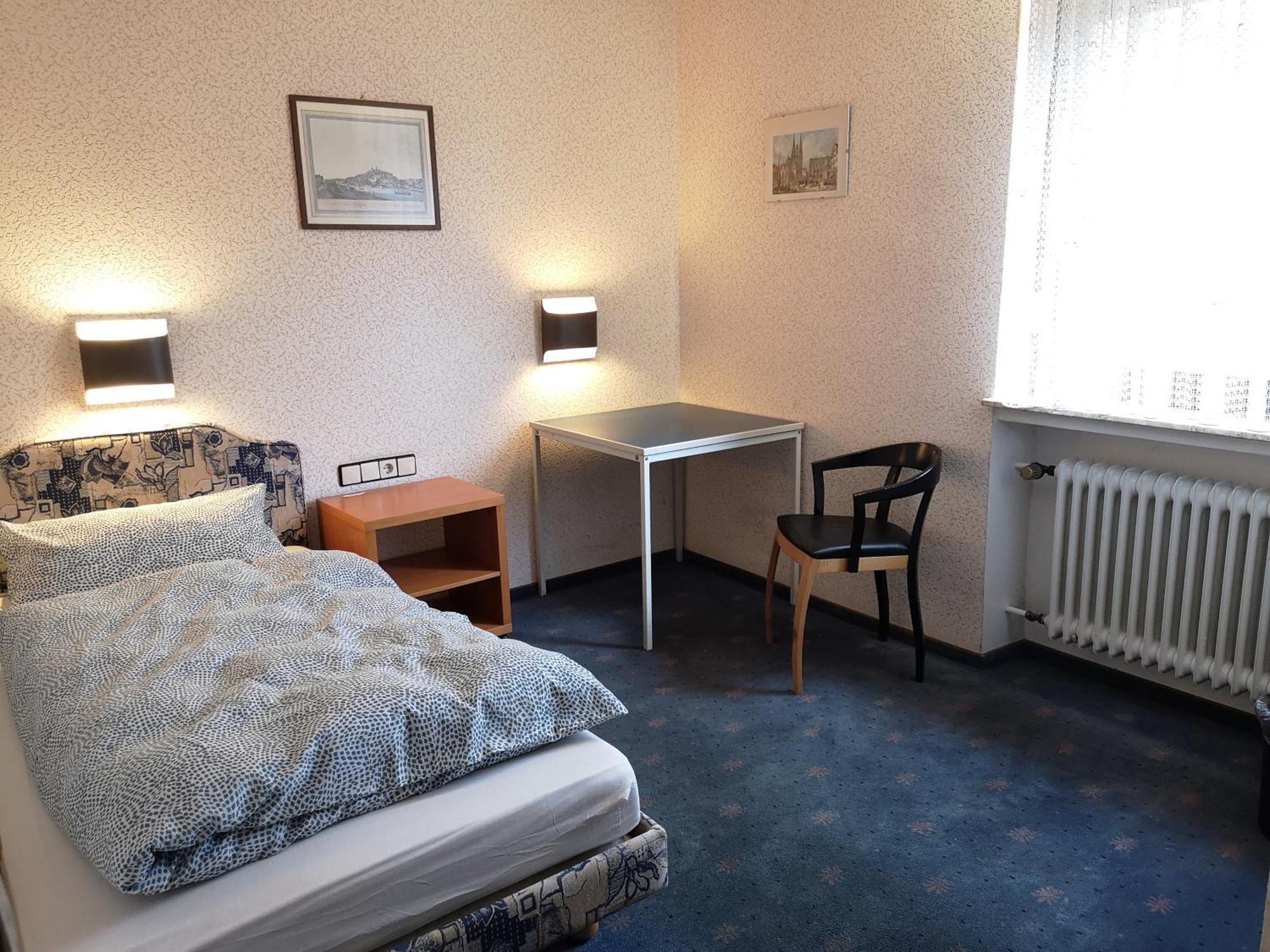 Landhotelullrich Баумхолдер Екстериор снимка